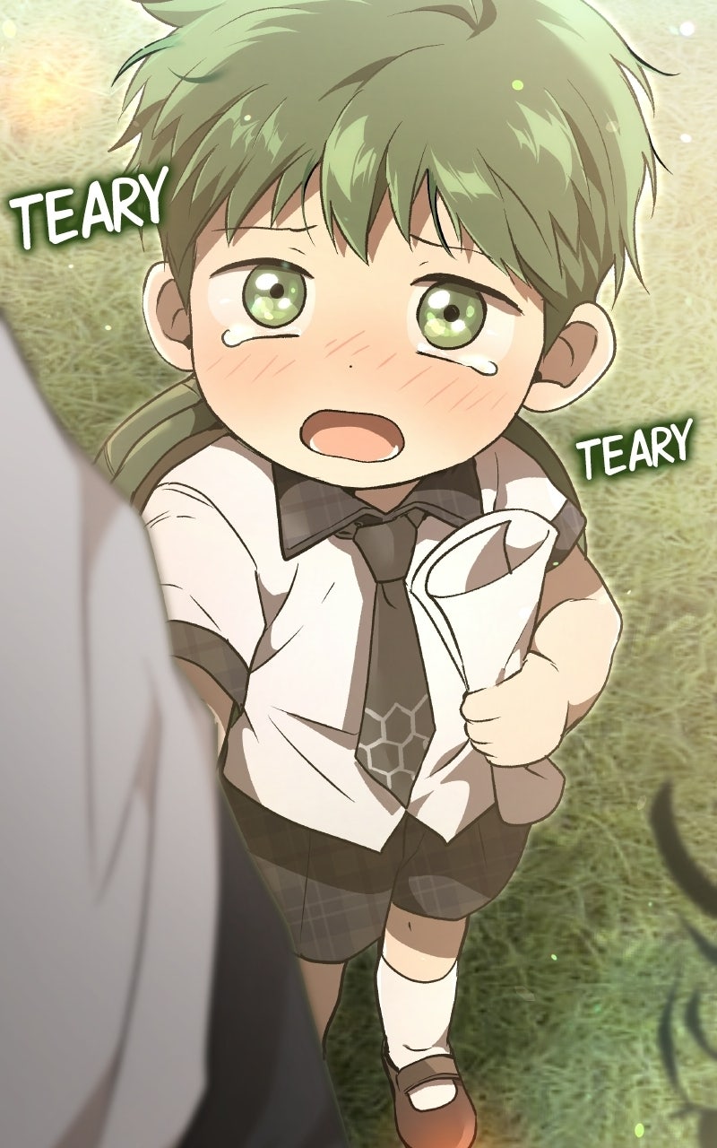 Read Kindergarten for Divine Beasts chapter 46 image 1 on Lezhin