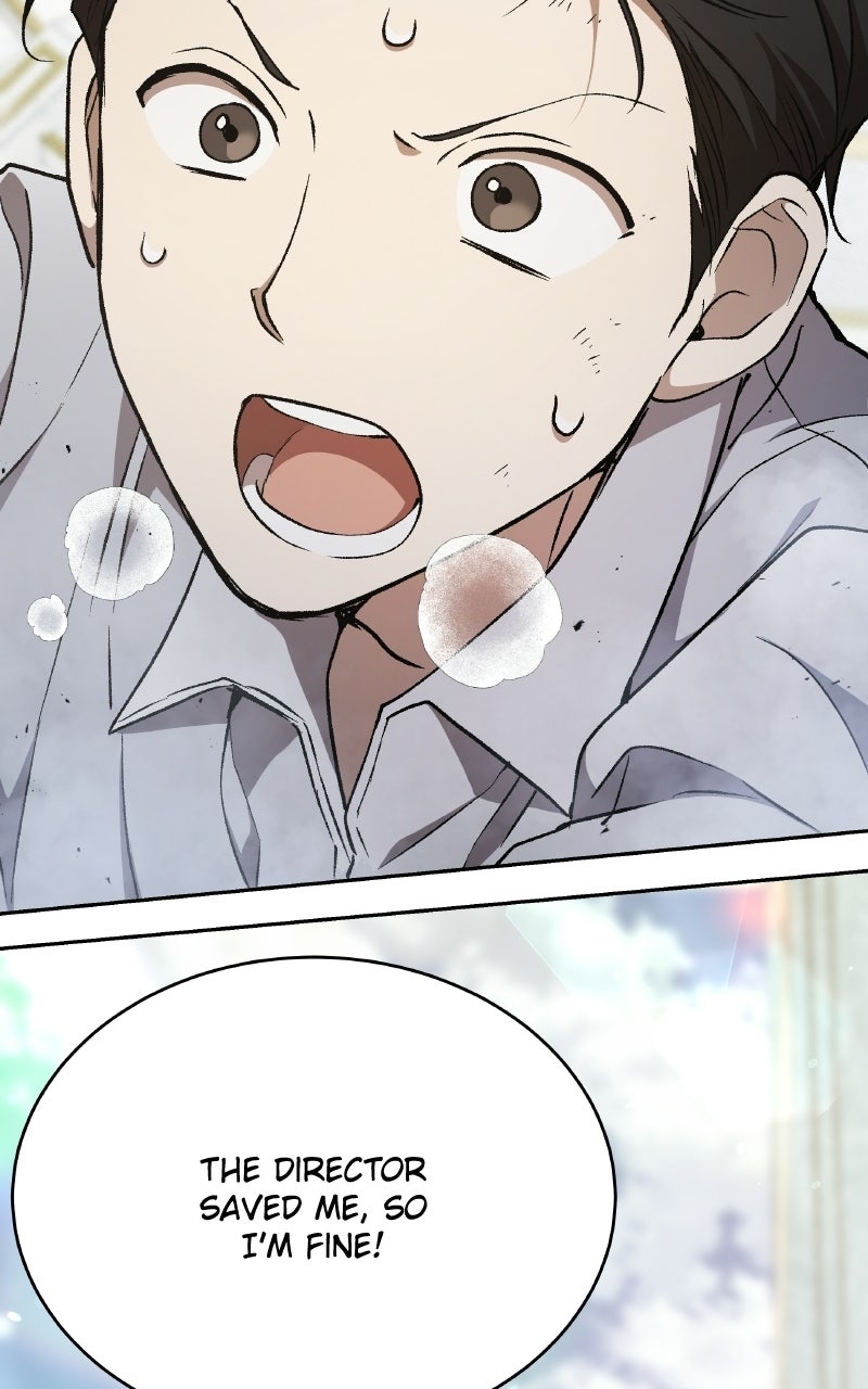 Read Kindergarten for Divine Beasts chapter 46 image 109 on Lezhin