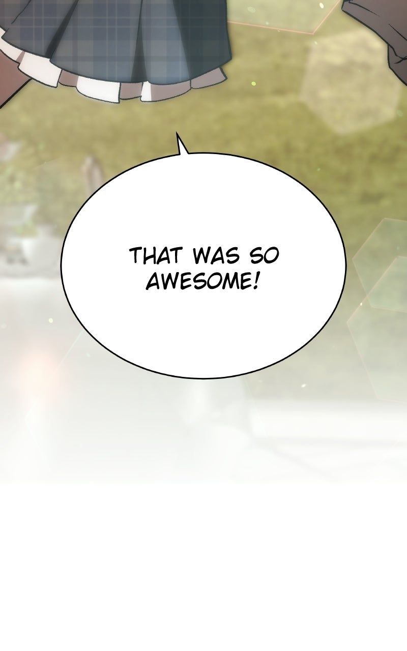 Read Kindergarten for Divine Beasts chapter 46 image 111 on Lezhin