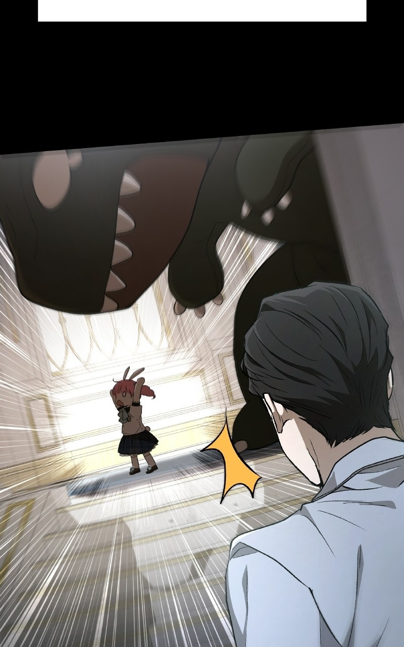 Read Kindergarten for Divine Beasts chapter 46 image 116 on Lezhin