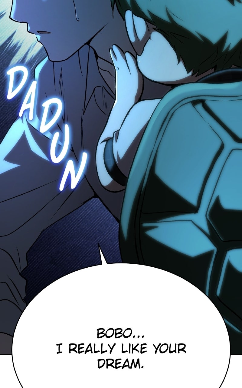 Read Kindergarten for Divine Beasts chapter 46 image 12 on Lezhin
