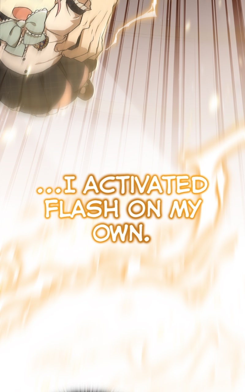 Read Kindergarten for Divine Beasts chapter 46 image 121 on Lezhin