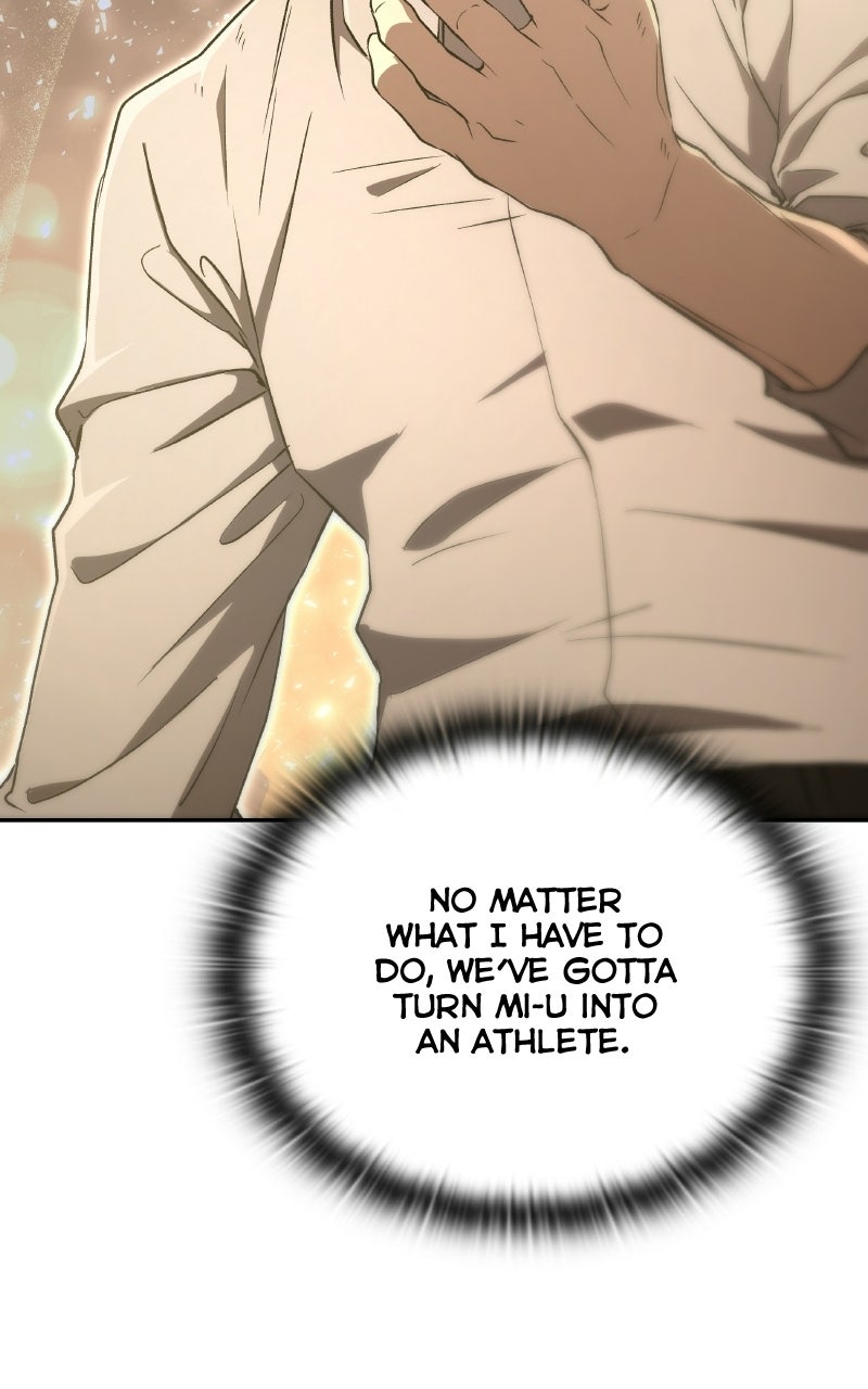 Read Kindergarten for Divine Beasts chapter 46 image 125 on Lezhin