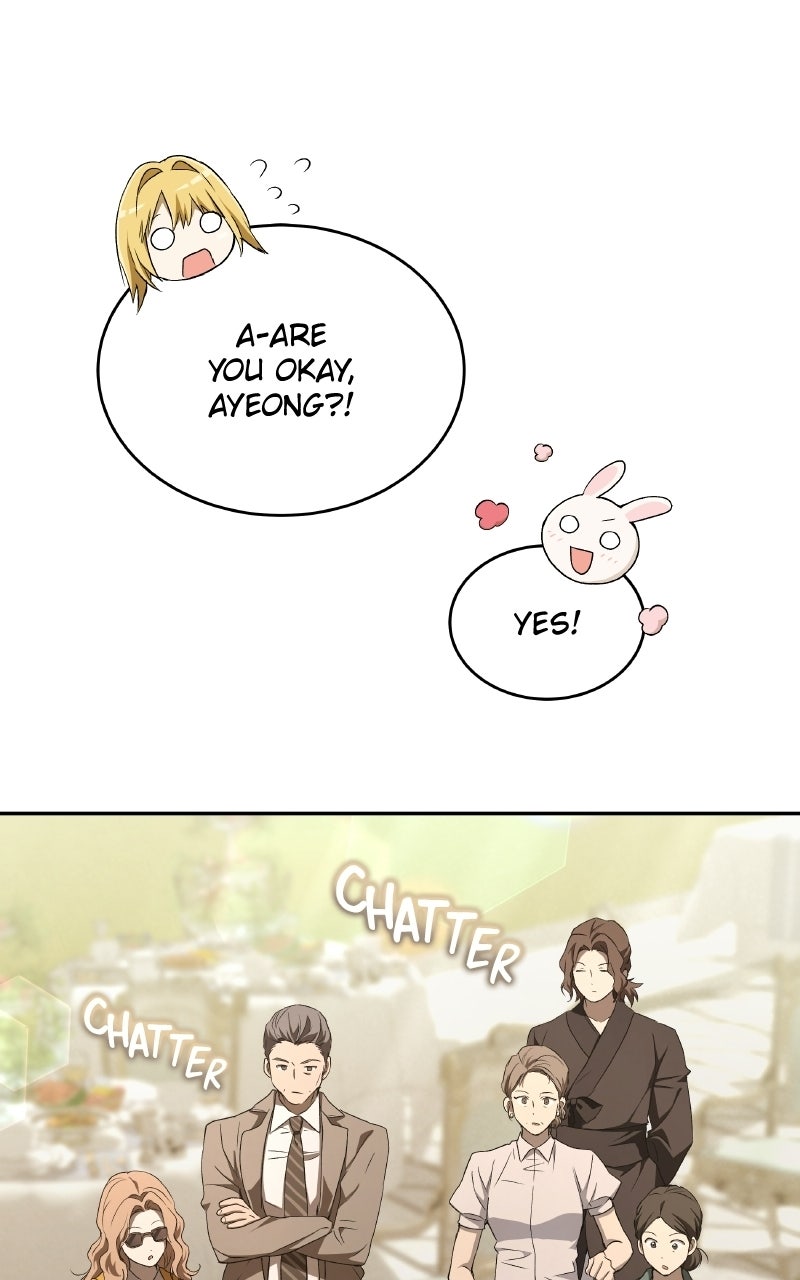 Read Kindergarten for Divine Beasts chapter 46 image 126 on Lezhin