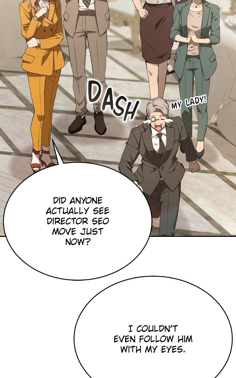 Read Kindergarten for Divine Beasts chapter 46 image 127 on Lezhin
