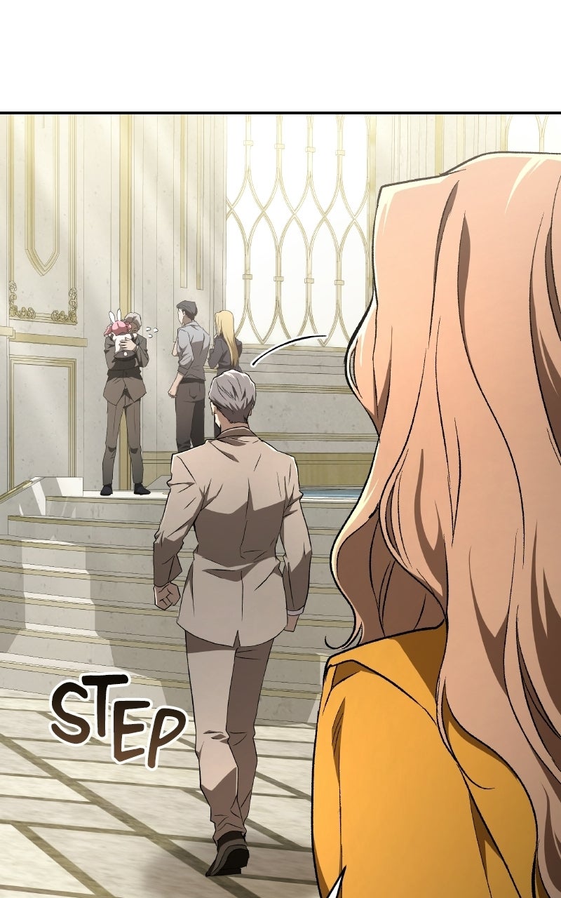 Read Kindergarten for Divine Beasts chapter 46 image 130 on Lezhin