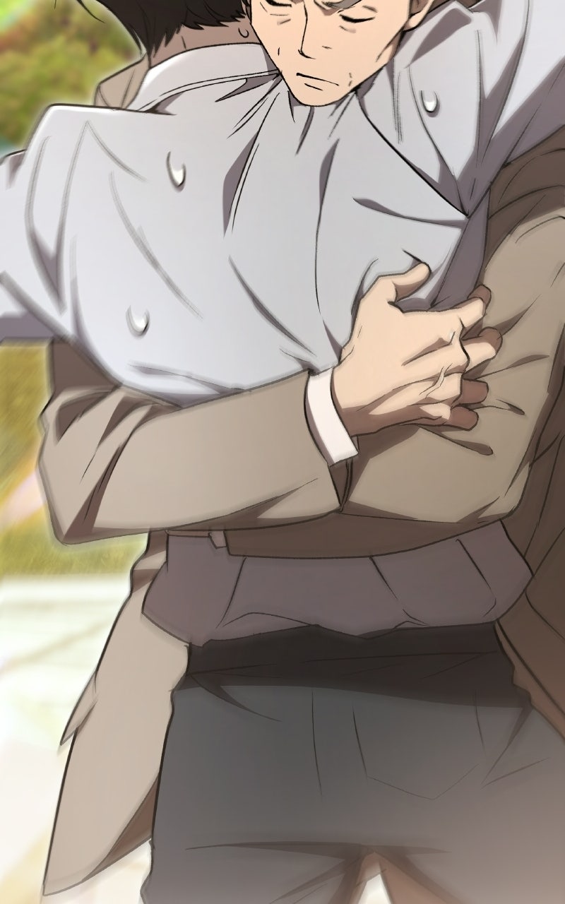 Read Kindergarten for Divine Beasts chapter 46 image 134 on Lezhin