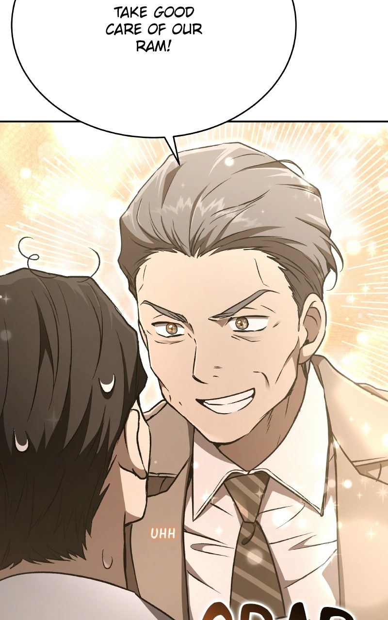 Read Kindergarten for Divine Beasts chapter 46 image 136 on Lezhin