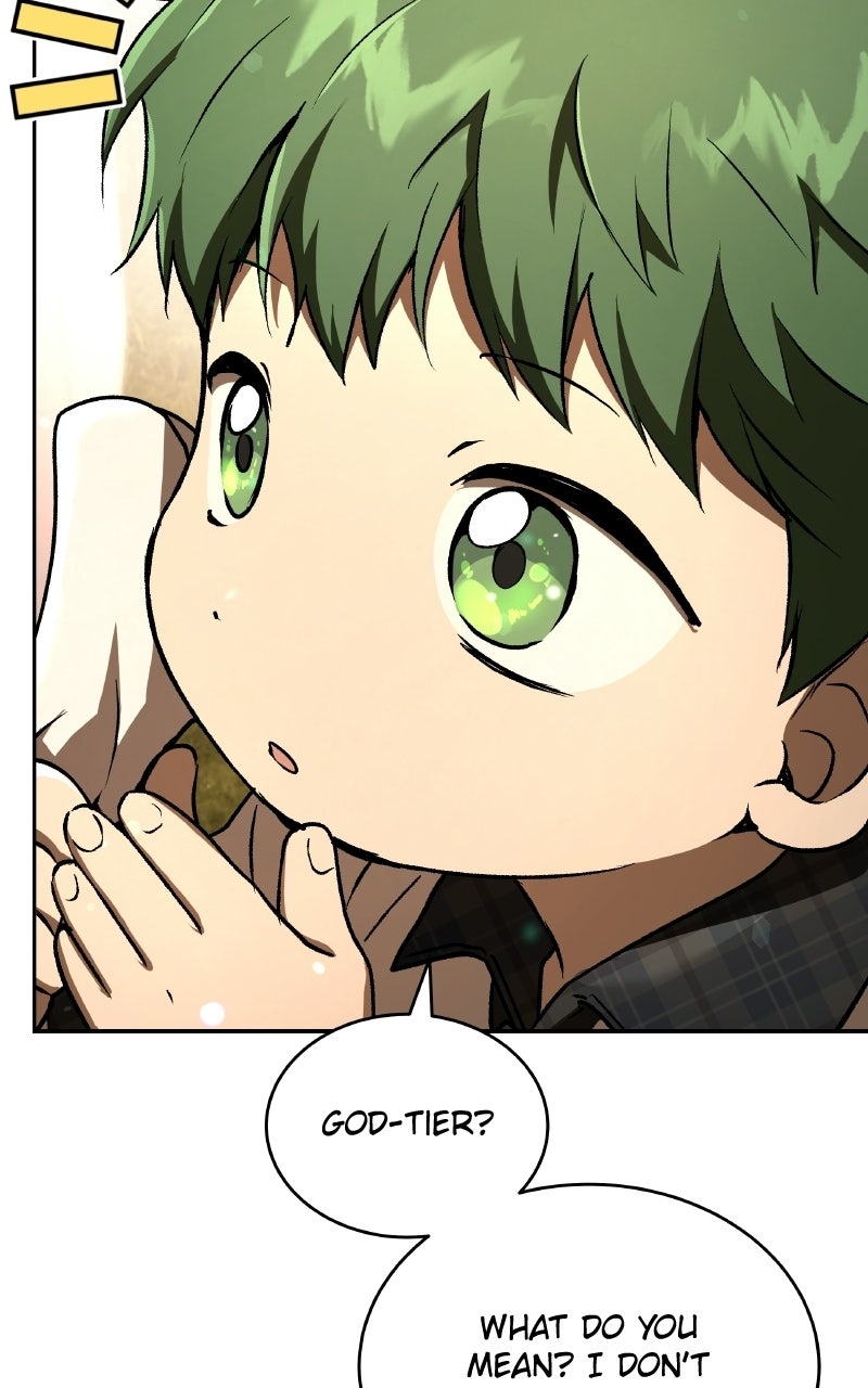 Read Kindergarten for Divine Beasts chapter 46 image 14 on Lezhin