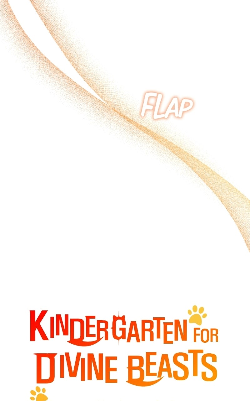 Read Kindergarten for Divine Beasts chapter 46 image 140 on Lezhin