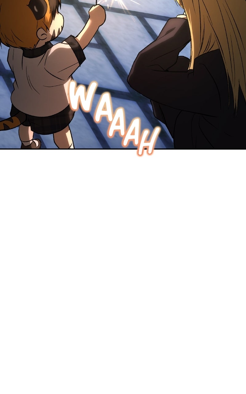 Read Kindergarten for Divine Beasts chapter 46 image 146 on Lezhin