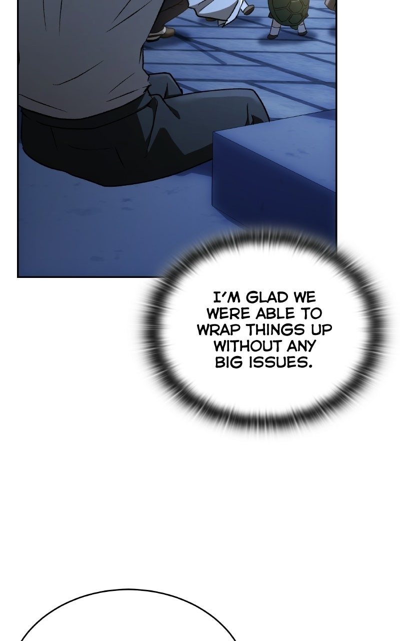 Read Kindergarten for Divine Beasts chapter 46 image 148 on Lezhin
