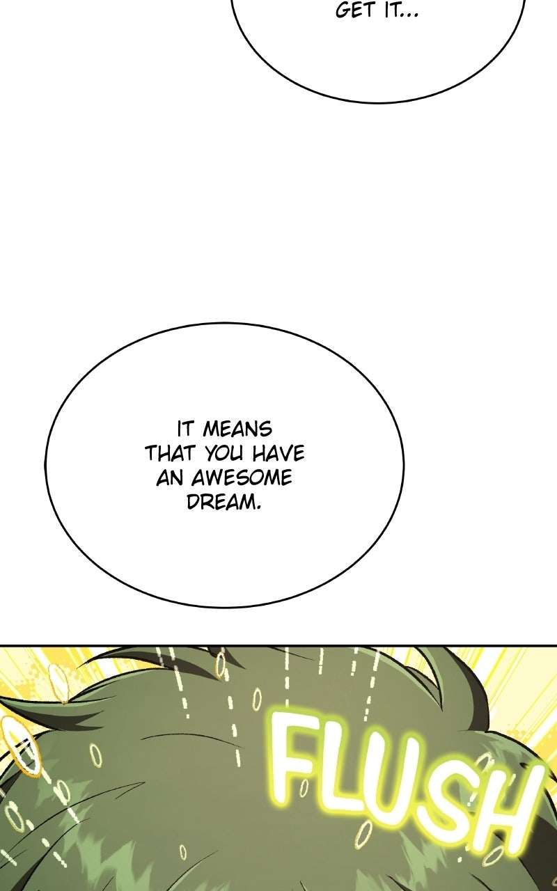 Read Kindergarten for Divine Beasts chapter 46 image 15 on Lezhin