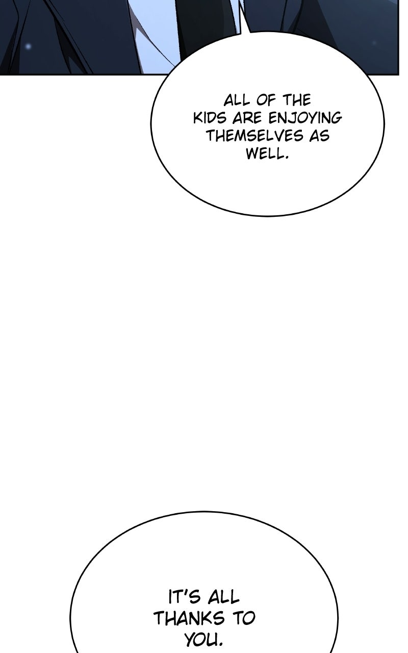 Read Kindergarten for Divine Beasts chapter 46 image 152 on Lezhin