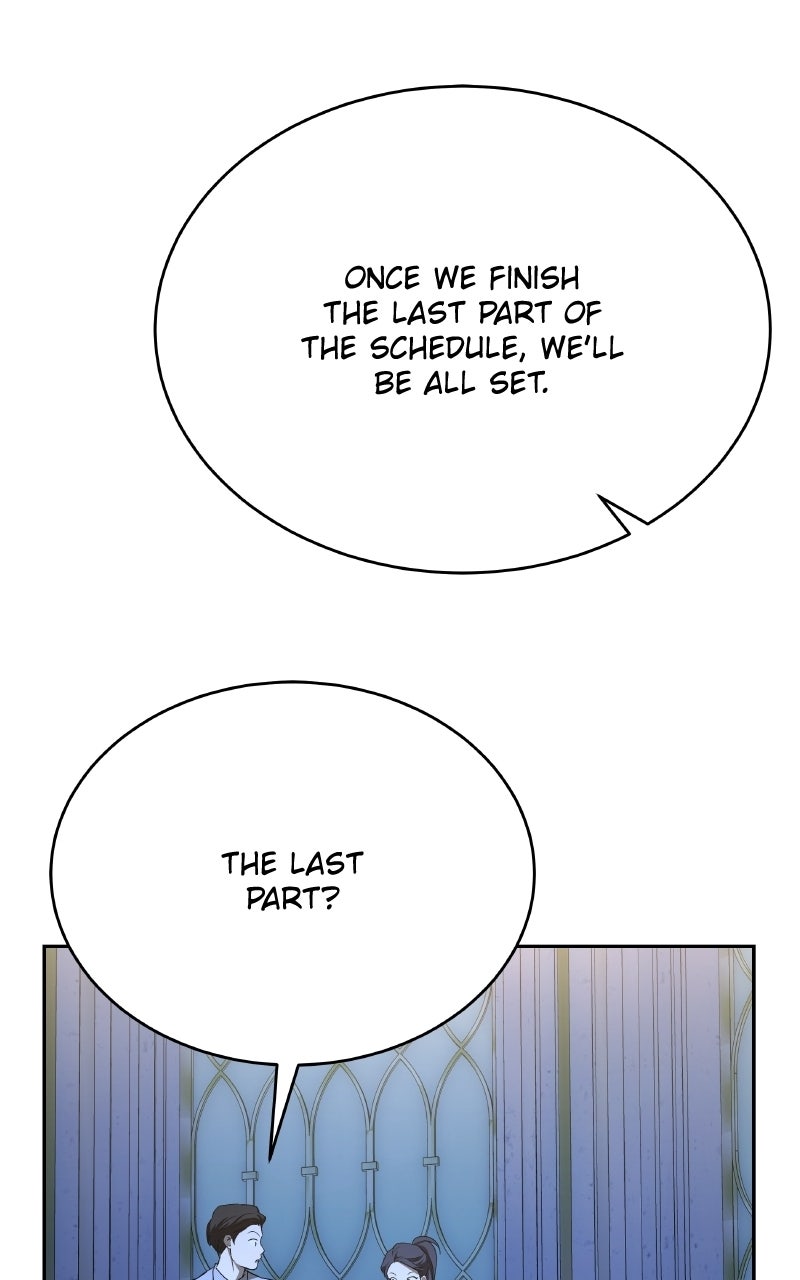 Read Kindergarten for Divine Beasts chapter 46 image 155 on Lezhin