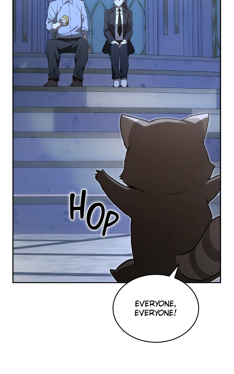 Read Kindergarten for Divine Beasts chapter 46 image 156 on Lezhin