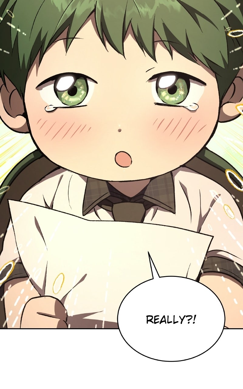 Read Kindergarten for Divine Beasts chapter 46 image 16 on Lezhin