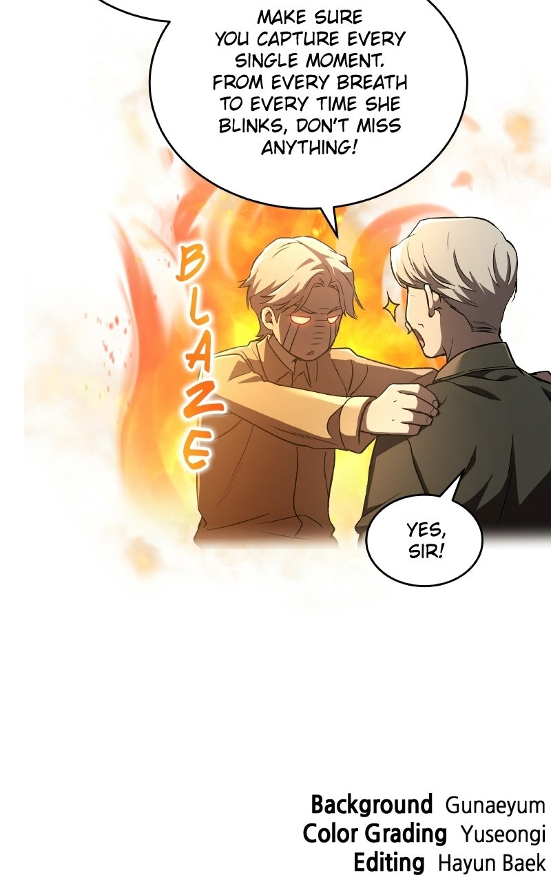 Read Kindergarten for Divine Beasts chapter 46 image 161 on Lezhin