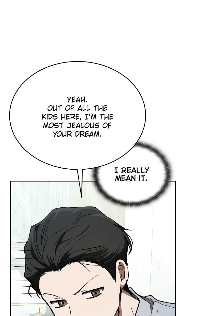 Read Kindergarten for Divine Beasts chapter 46 image 17 on Lezhin