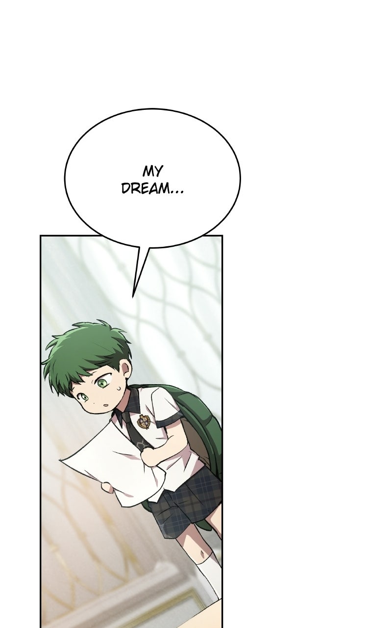 Read Kindergarten for Divine Beasts chapter 46 image 21 on Lezhin