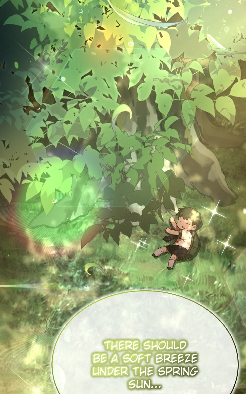 Read Kindergarten for Divine Beasts chapter 46 image 26 on Lezhin