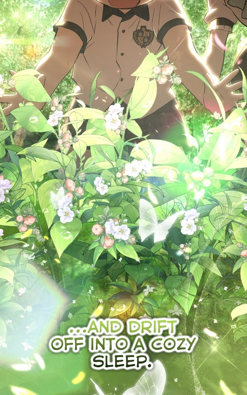 Read Kindergarten for Divine Beasts chapter 46 image 29 on Lezhin