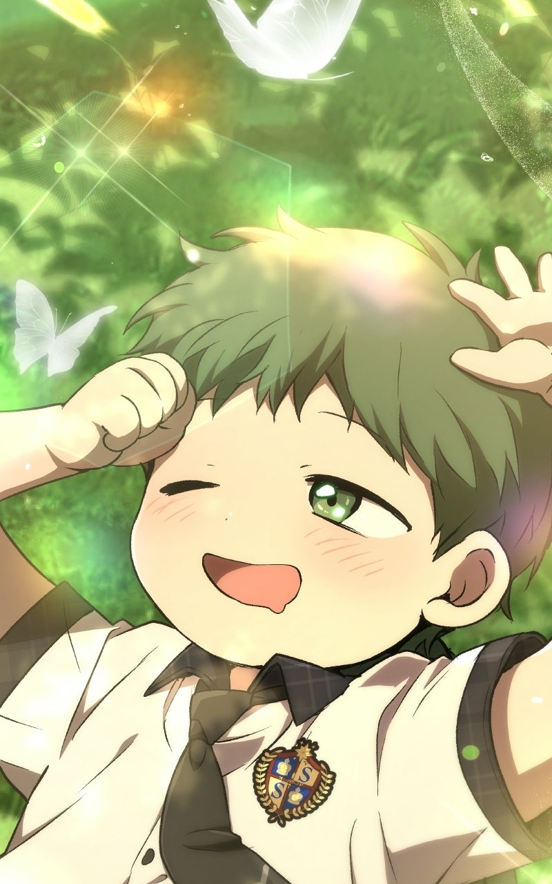 Read Kindergarten for Divine Beasts chapter 46 image 30 on Lezhin