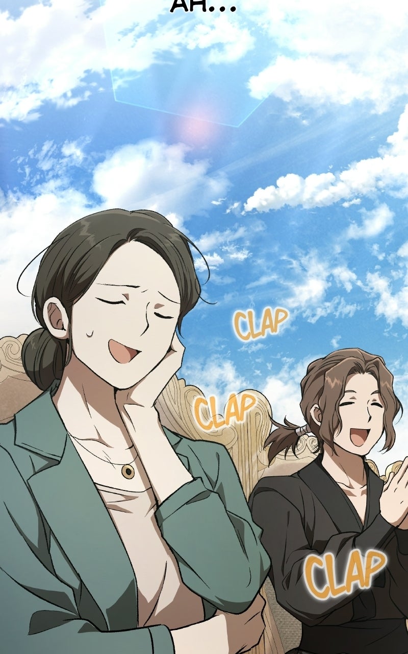 Read Kindergarten for Divine Beasts chapter 46 image 32 on Lezhin