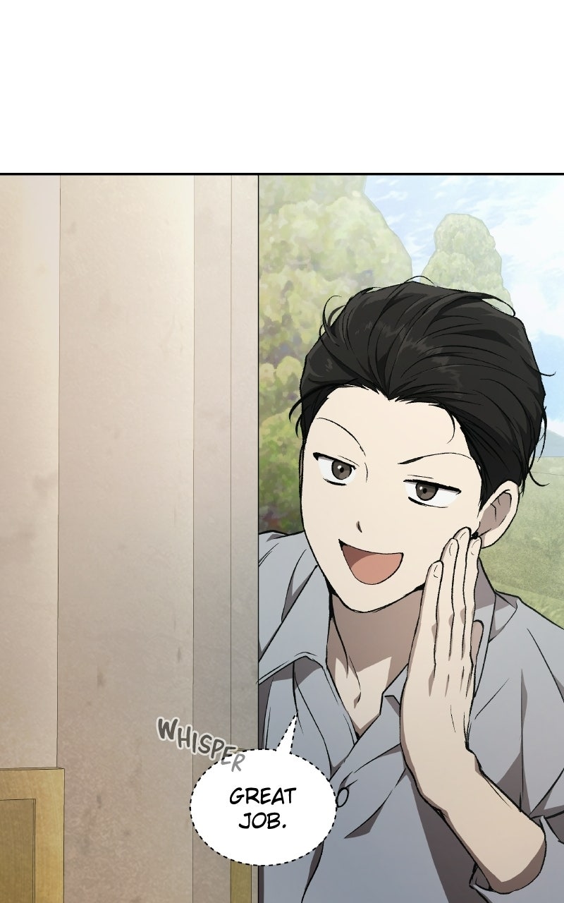 Read Kindergarten for Divine Beasts chapter 46 image 34 on Lezhin