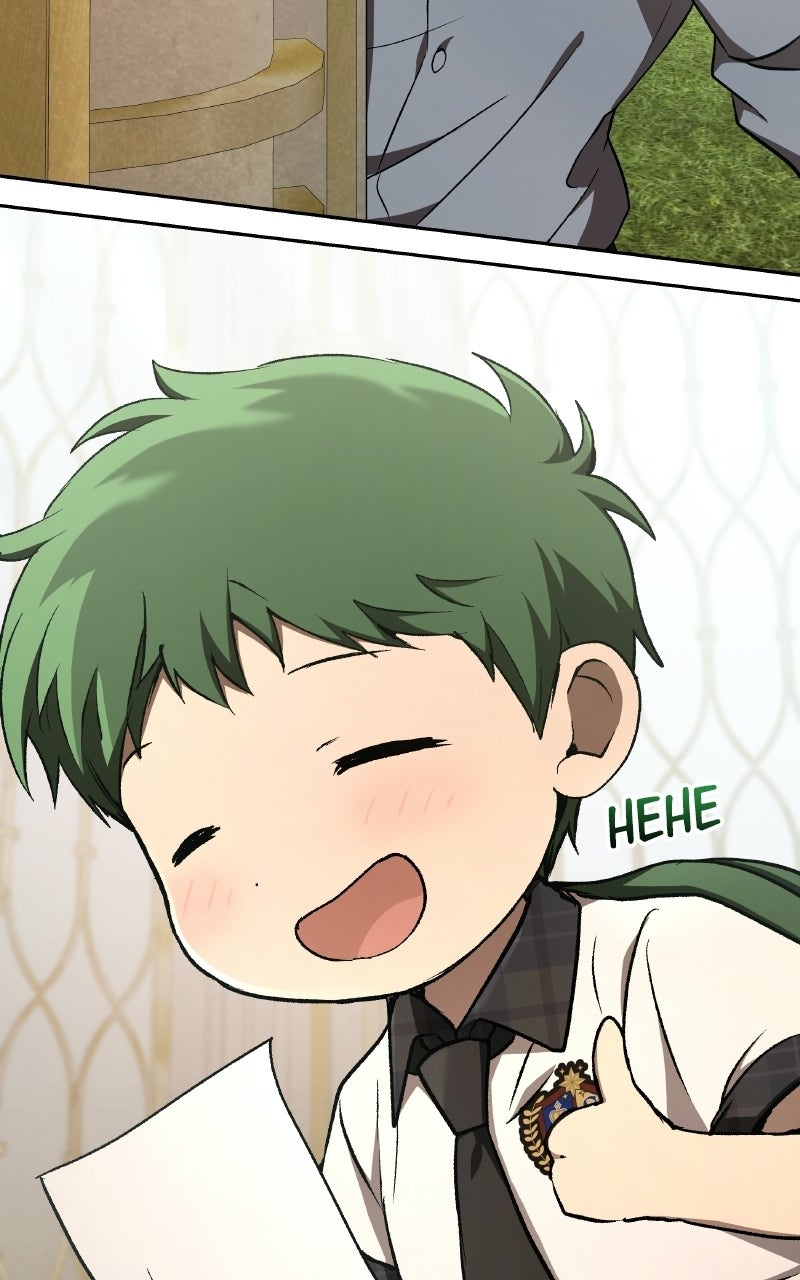 Read Kindergarten for Divine Beasts chapter 46 image 35 on Lezhin