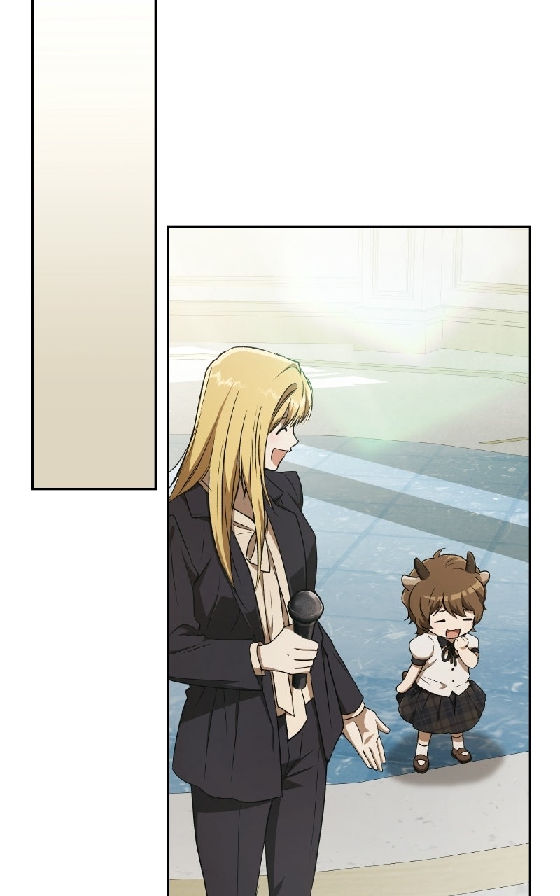 Read Kindergarten for Divine Beasts chapter 46 image 38 on Lezhin