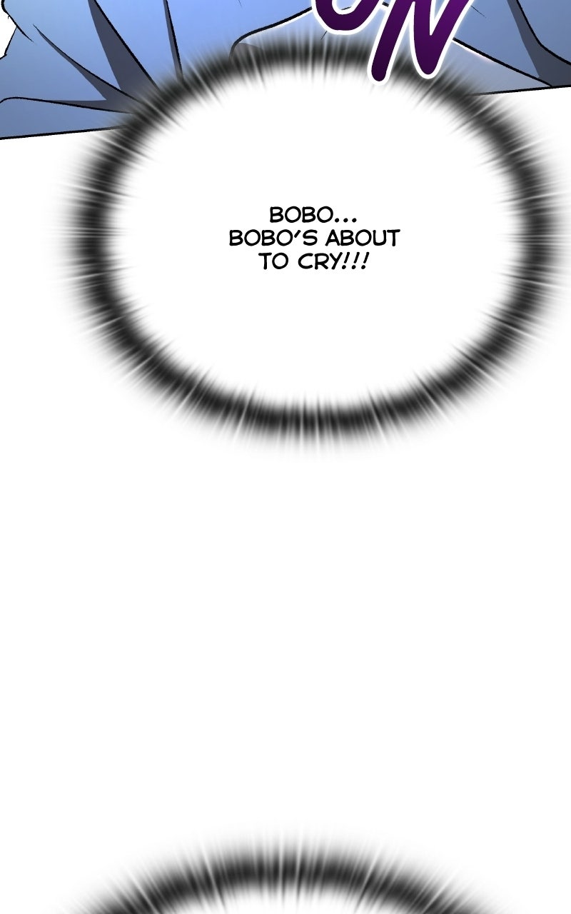 Read Kindergarten for Divine Beasts chapter 46 image 4 on Lezhin