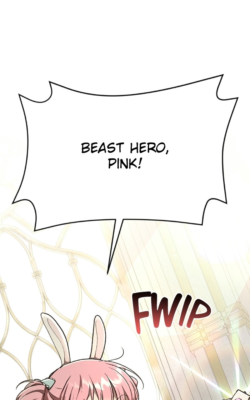 Read Kindergarten for Divine Beasts chapter 46 image 45 on Lezhin