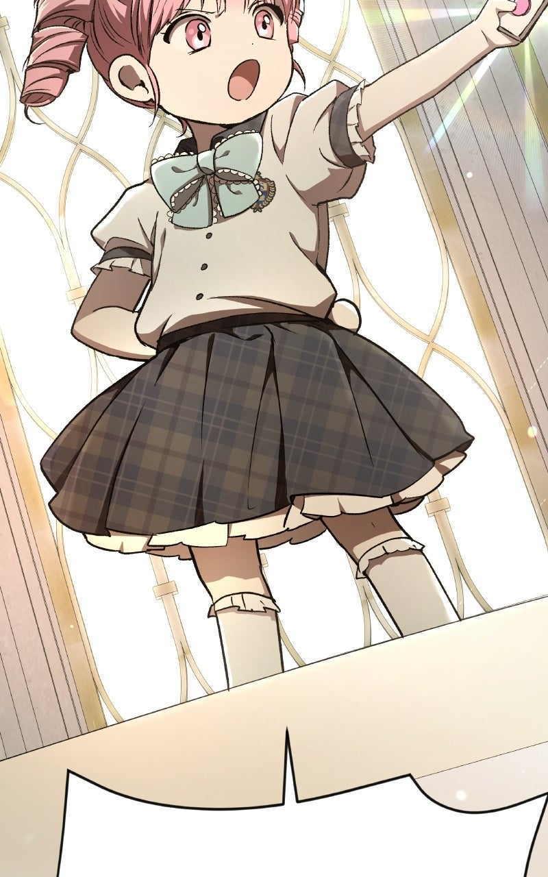 Read Kindergarten for Divine Beasts chapter 46 image 46 on Lezhin