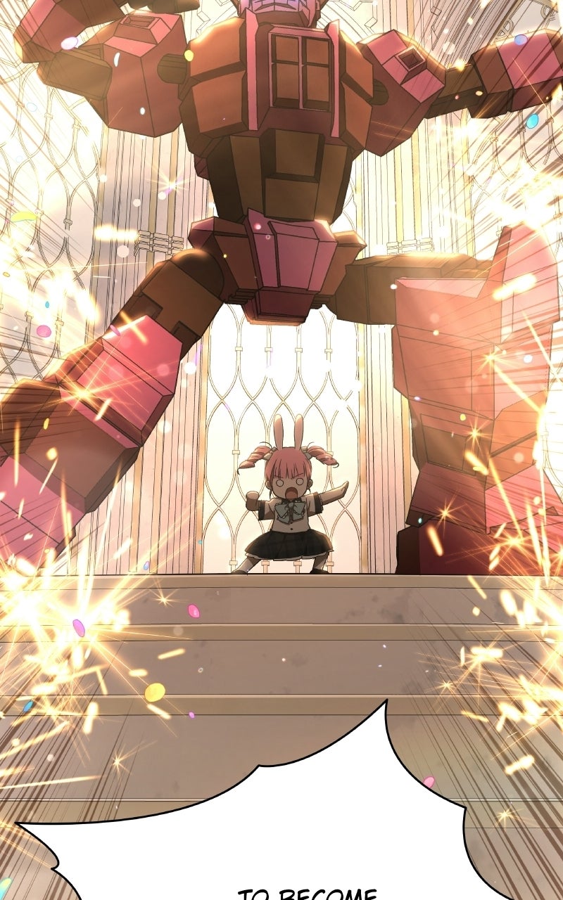 Read Kindergarten for Divine Beasts chapter 46 image 55 on Lezhin