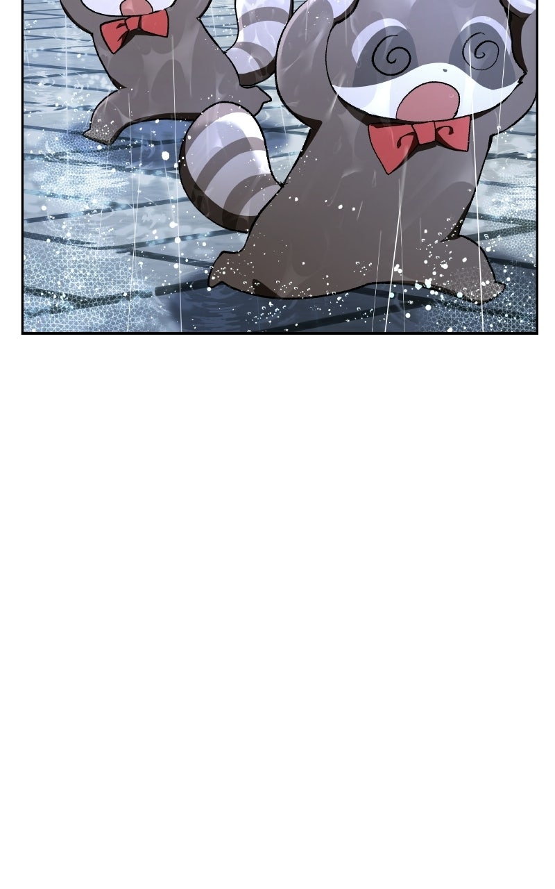 Read Kindergarten for Divine Beasts chapter 46 image 6 on Lezhin