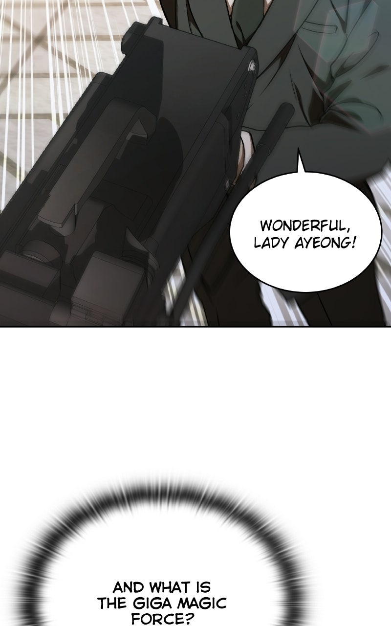 Read Kindergarten for Divine Beasts chapter 46 image 61 on Lezhin