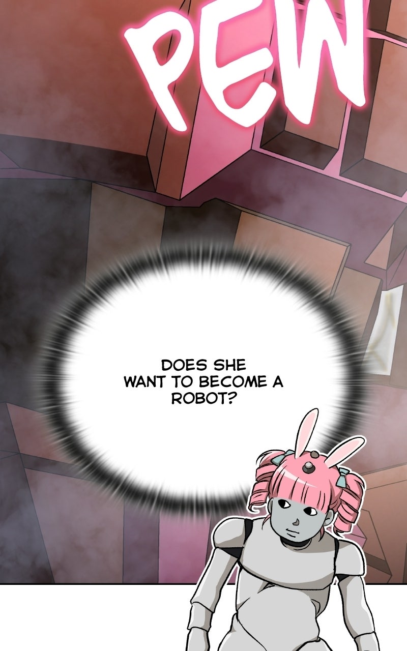 Read Kindergarten for Divine Beasts chapter 46 image 63 on Lezhin
