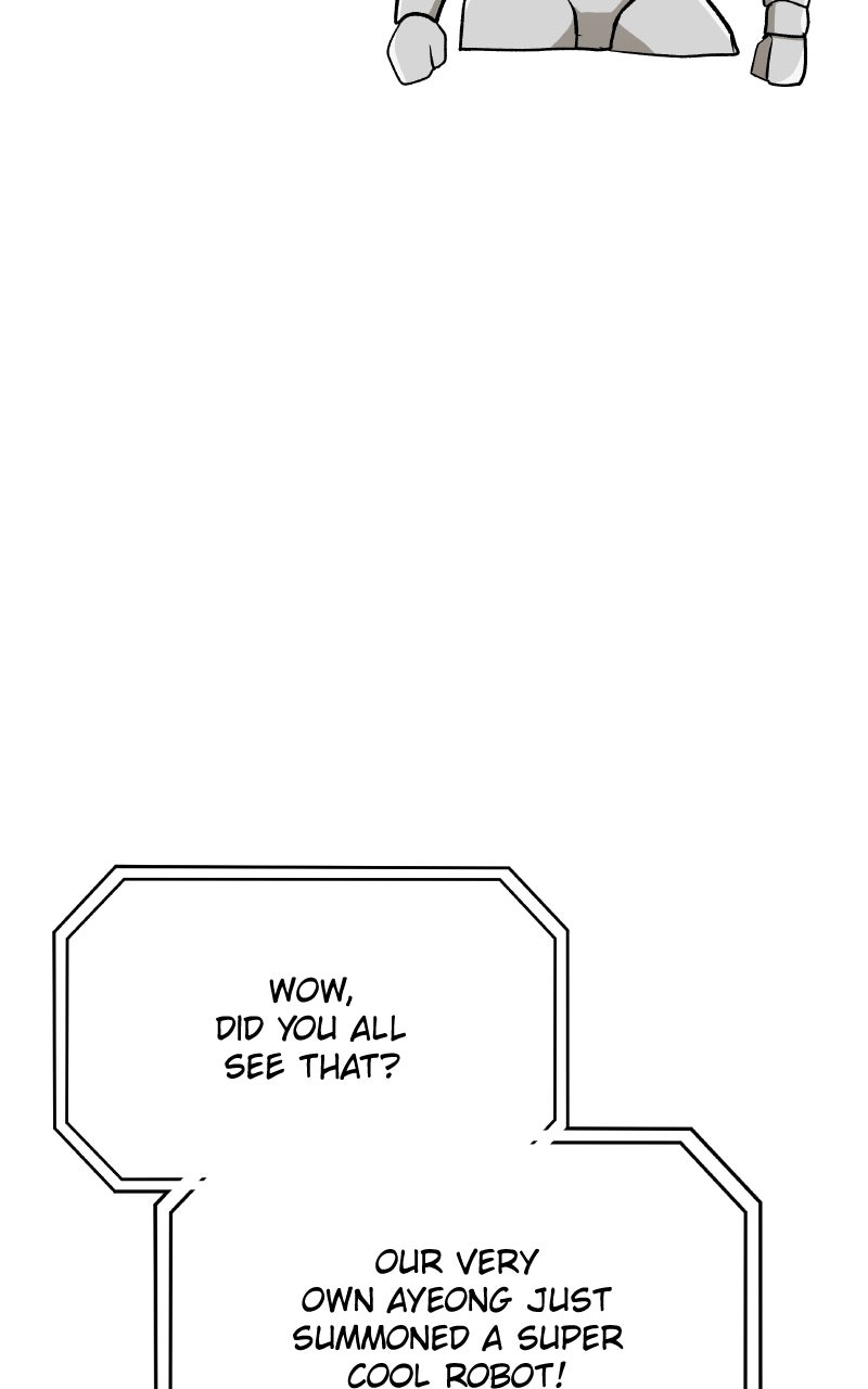 Read Kindergarten for Divine Beasts chapter 46 image 64 on Lezhin