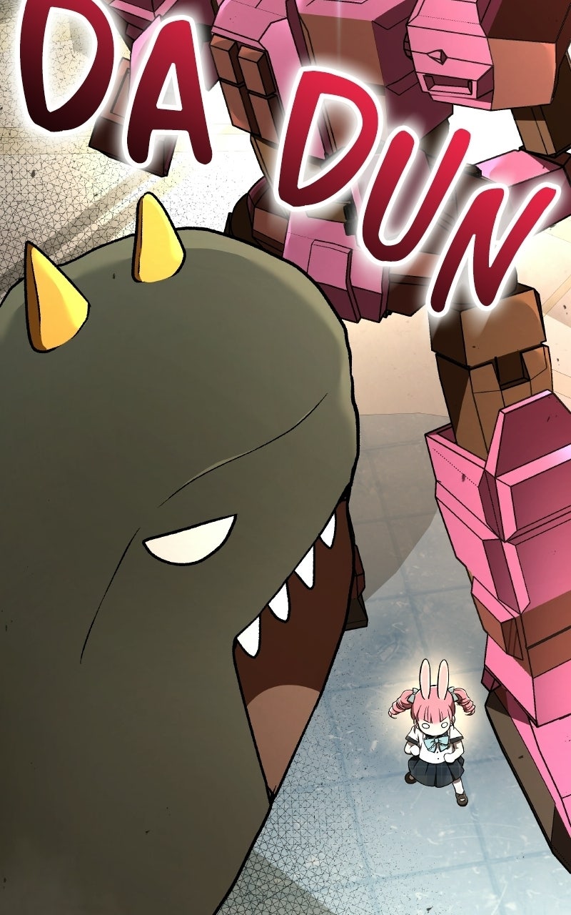 Read Kindergarten for Divine Beasts chapter 46 image 68 on Lezhin
