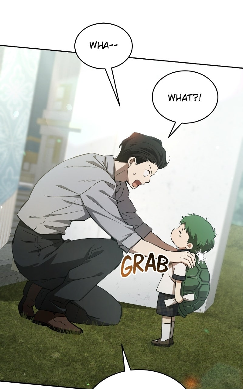 Read Kindergarten for Divine Beasts chapter 46 image 7 on Lezhin