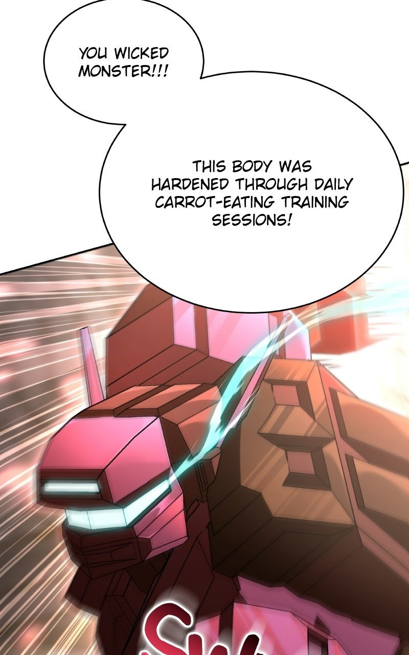 Read Kindergarten for Divine Beasts chapter 46 image 72 on Lezhin