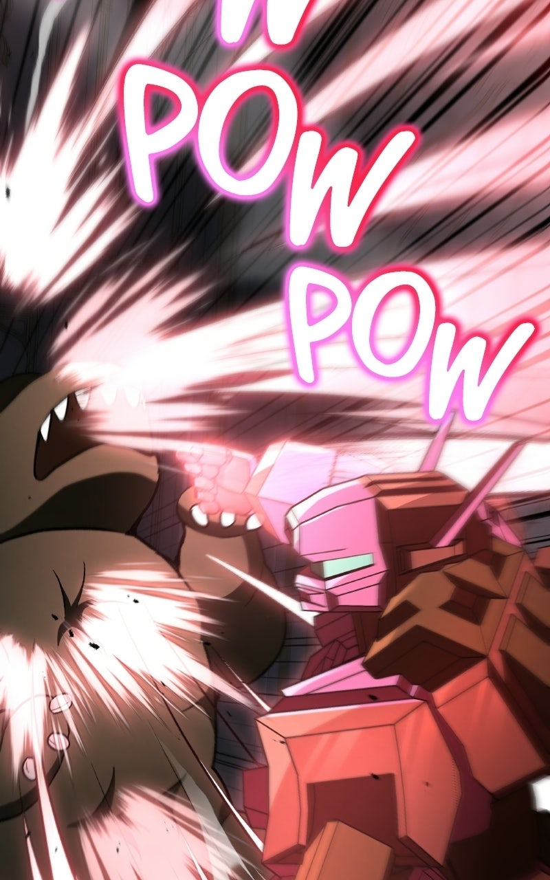 Read Kindergarten for Divine Beasts chapter 46 image 74 on Lezhin