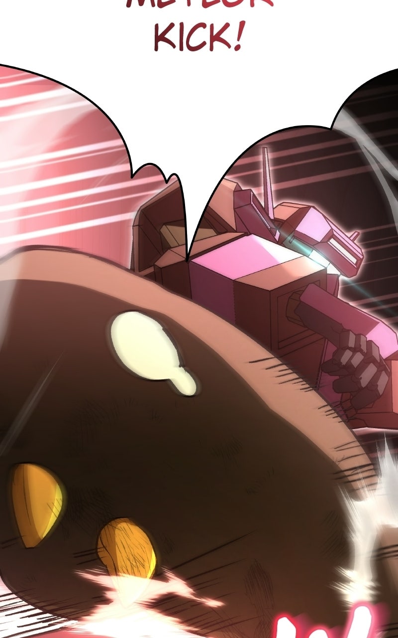 Read Kindergarten for Divine Beasts chapter 46 image 80 on Lezhin