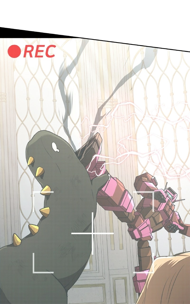 Read Kindergarten for Divine Beasts chapter 46 image 83 on Lezhin