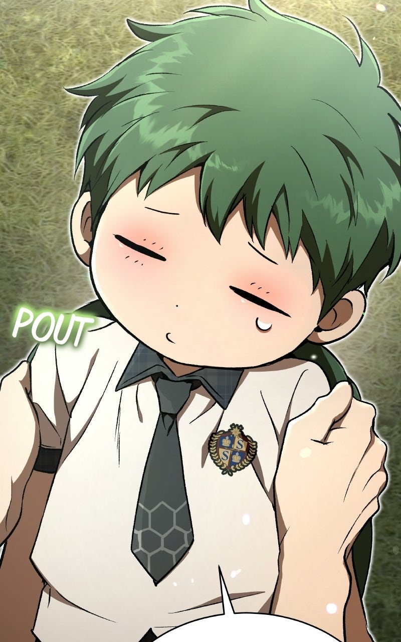 Read Kindergarten for Divine Beasts chapter 46 image 9 on Lezhin