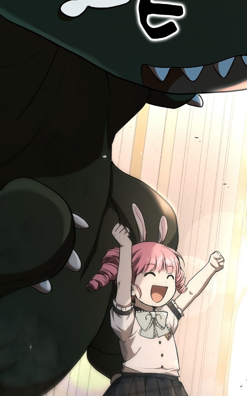 Read Kindergarten for Divine Beasts chapter 46 image 92 on Lezhin