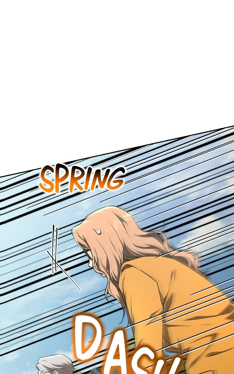 Read Kindergarten for Divine Beasts chapter 46 image 96 on Lezhin