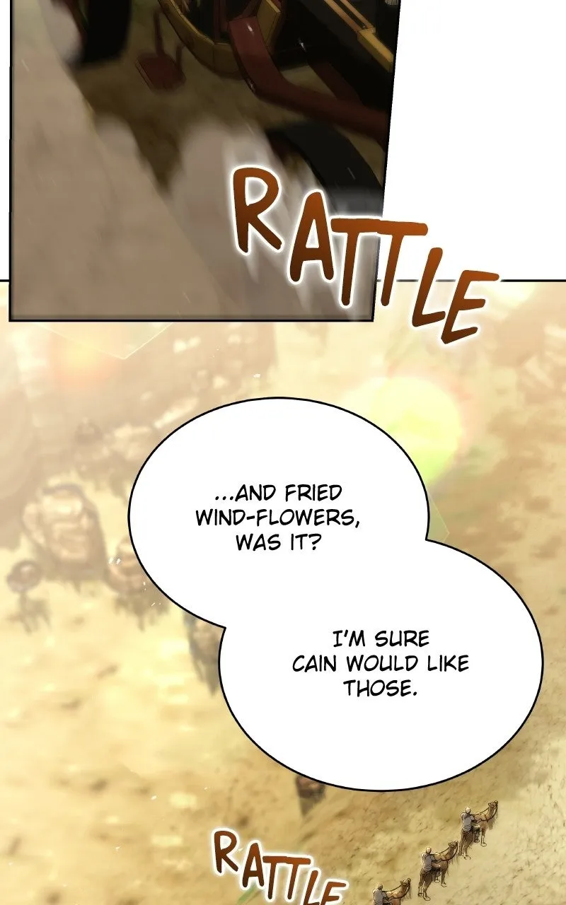 Read Kindergarten for Divine Beasts chapter 48 image 119 on Lezhin
