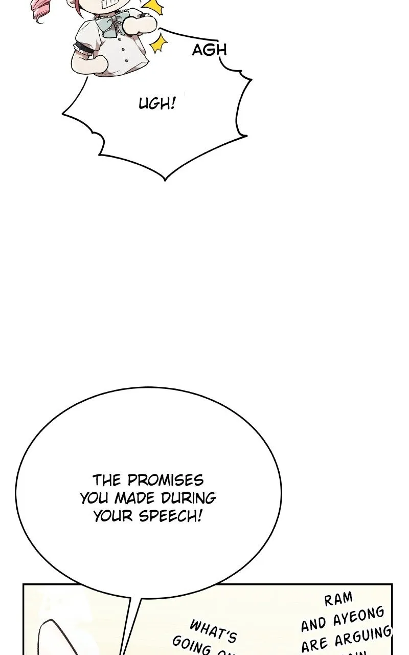 Read Kindergarten for Divine Beasts chapter 48 image 12 on Lezhin